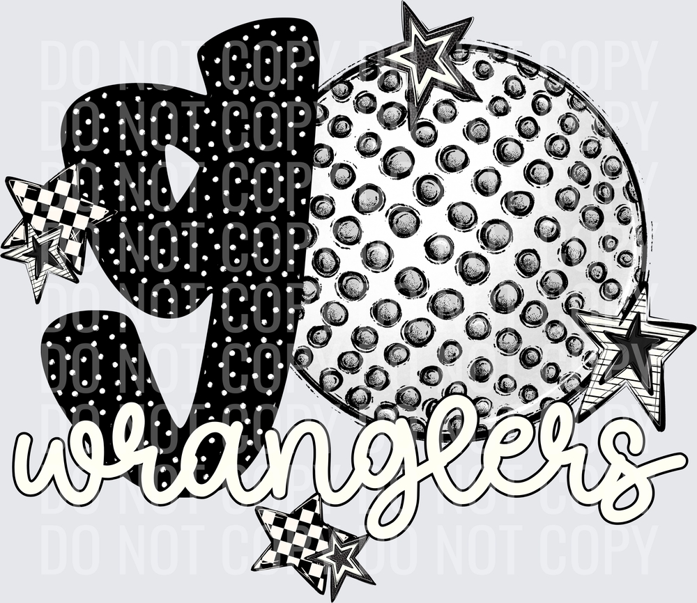 WRANGLERS