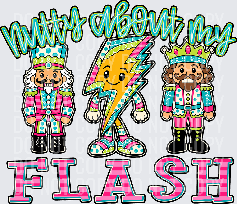 KayndiDesigns 10.26 Nutty About My Flashes 3