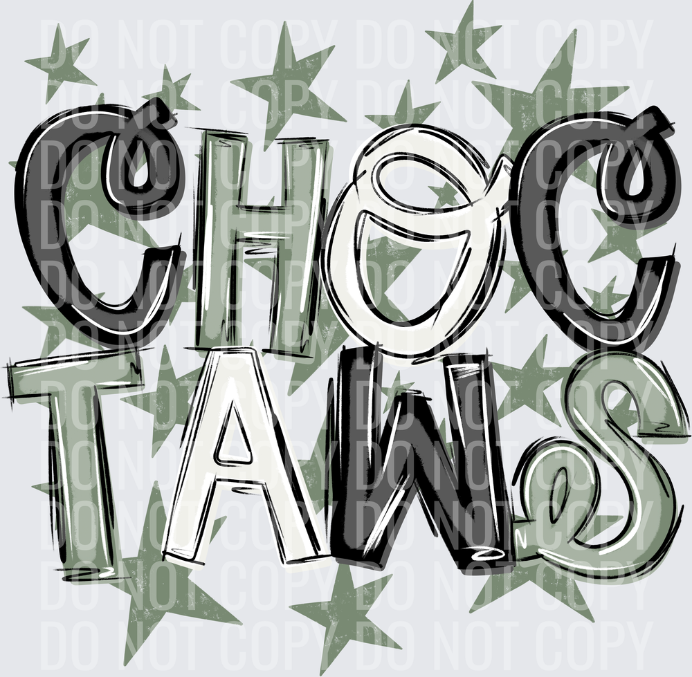 CHOC-TAWS