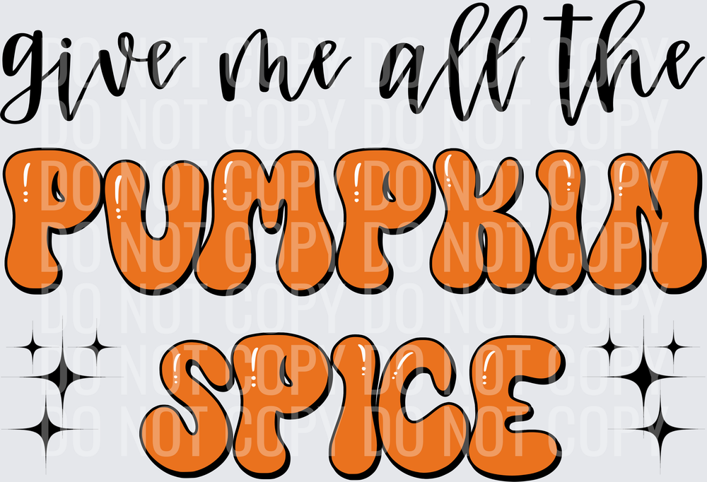 GiveMeAllThePumpkinSpice