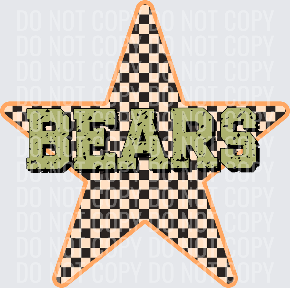 bears