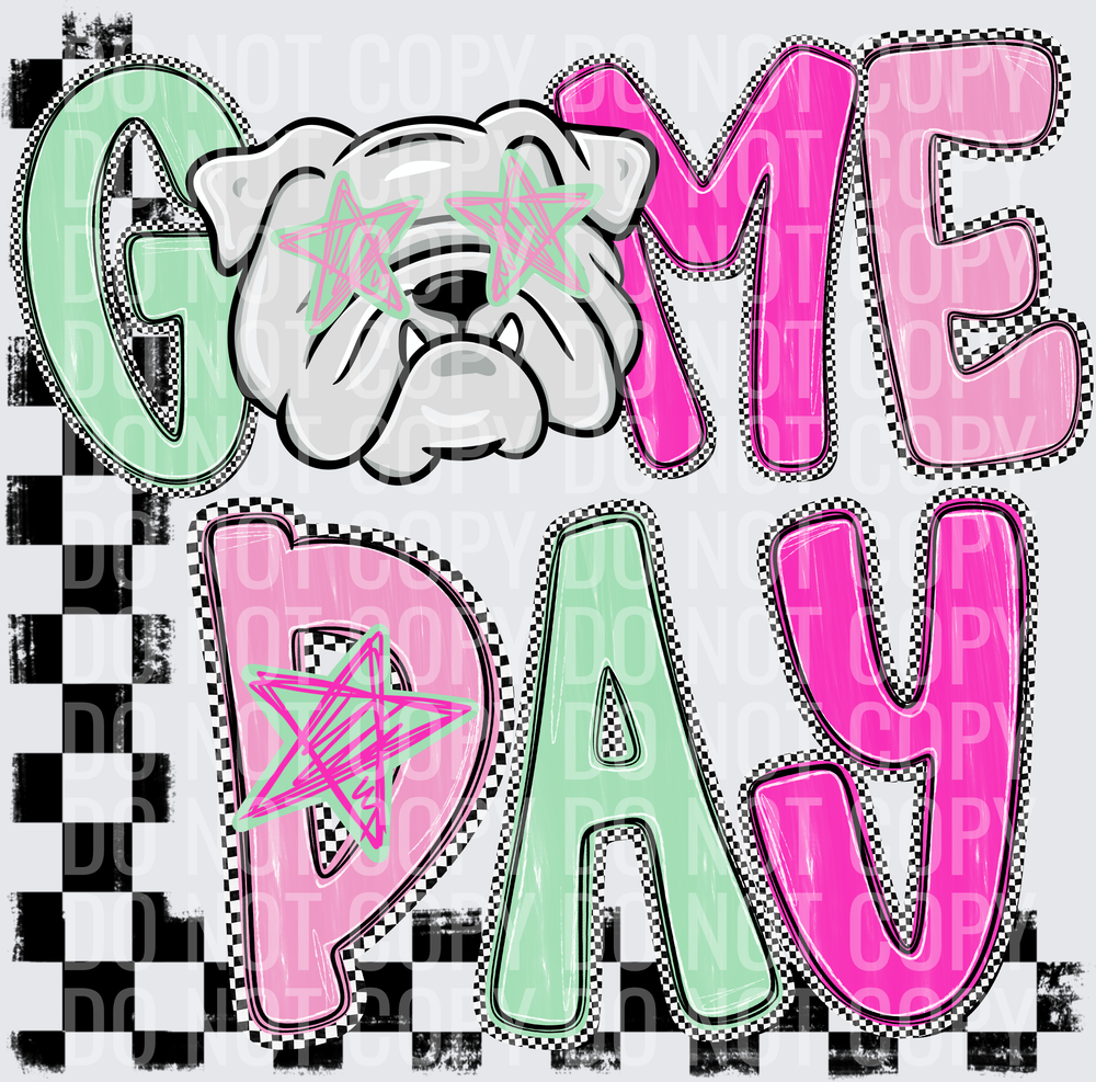 BULLDOGS