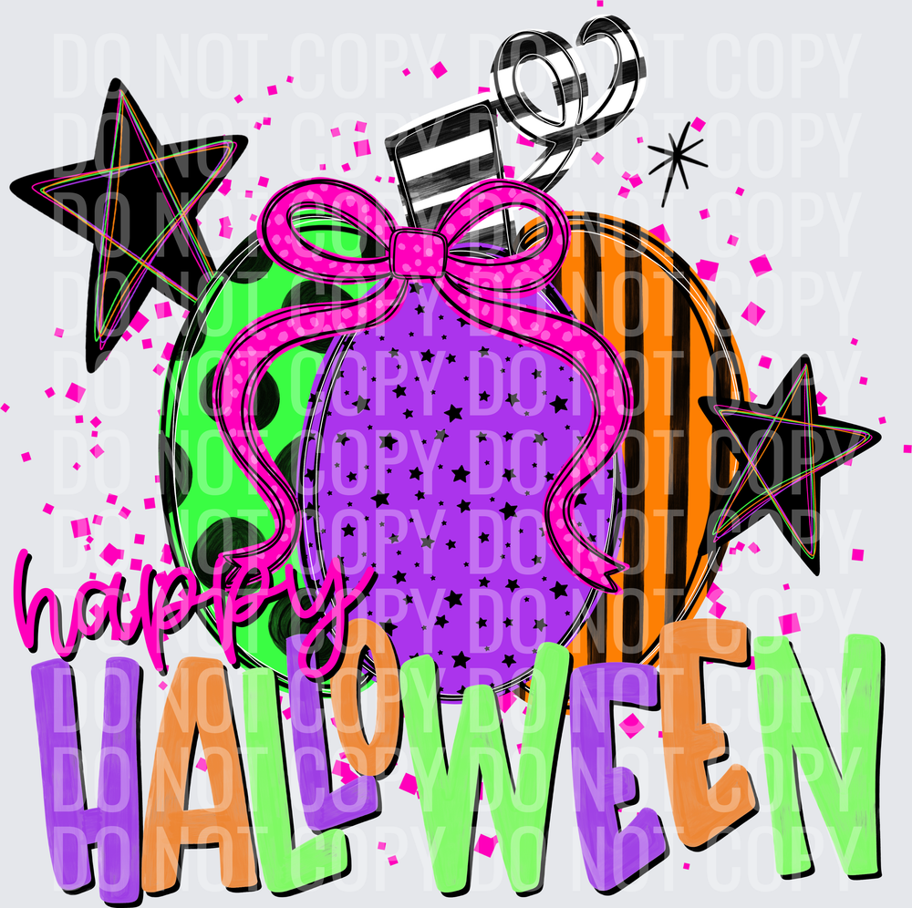 happy halloween