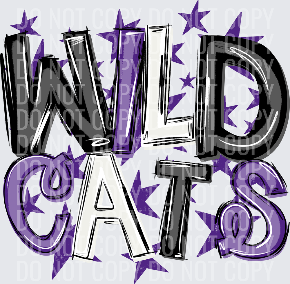 WILD-CATS