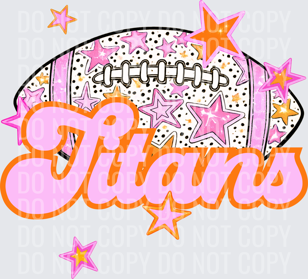 TITANS