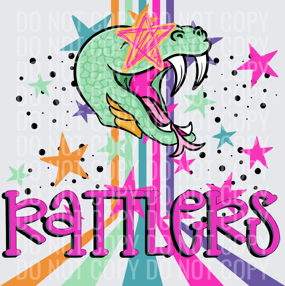 RATTLERS
