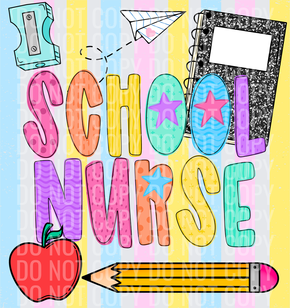 School nurse