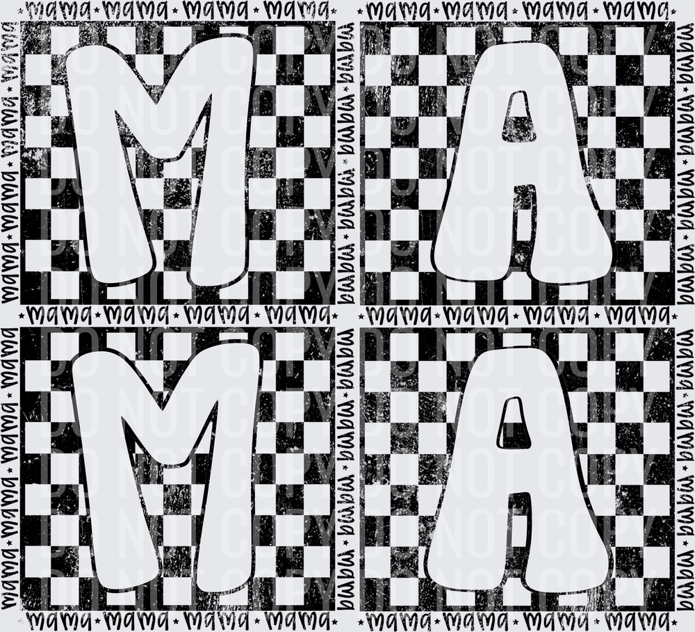 Mama 13