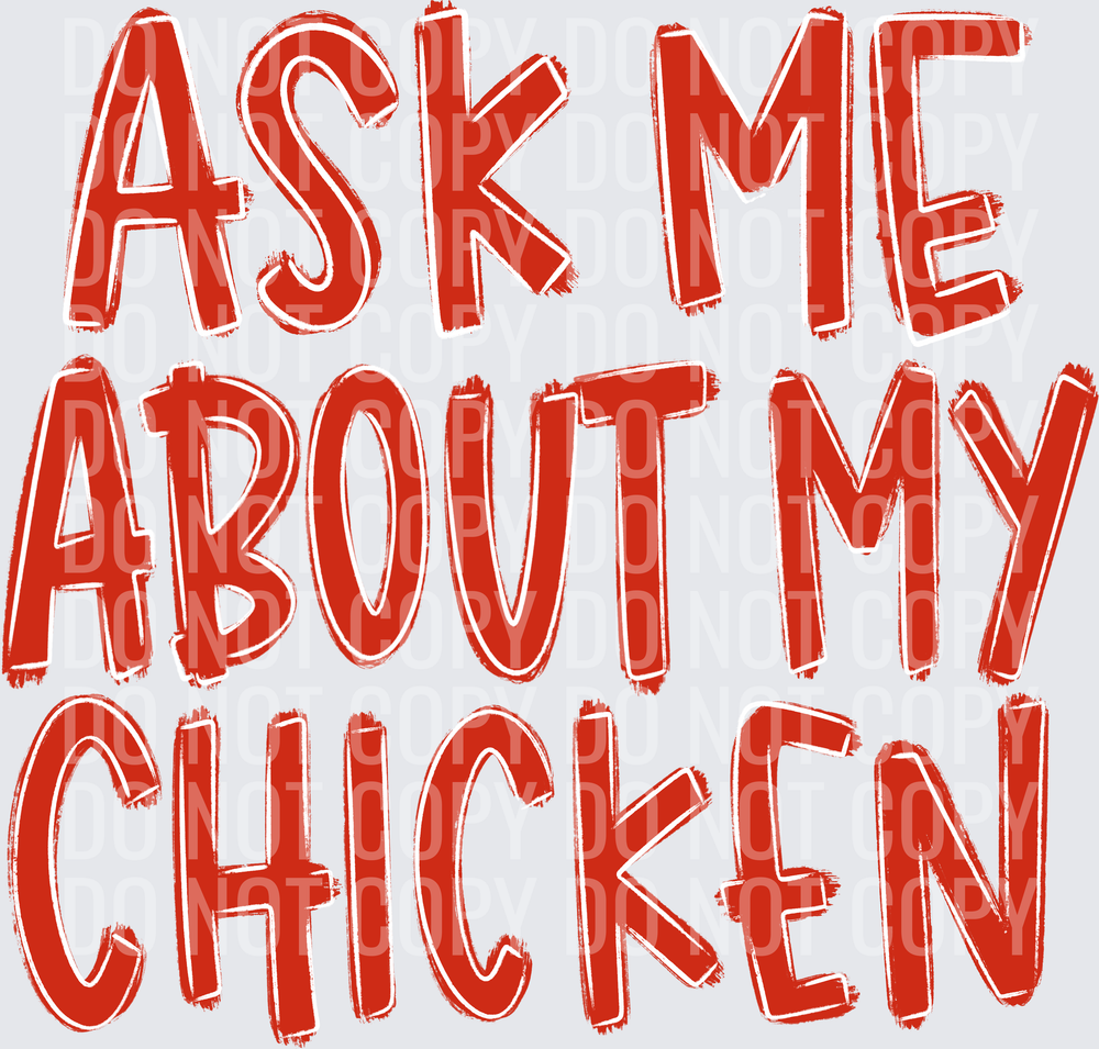 Chicken