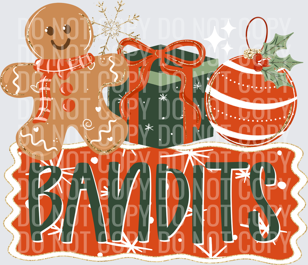 Bandits