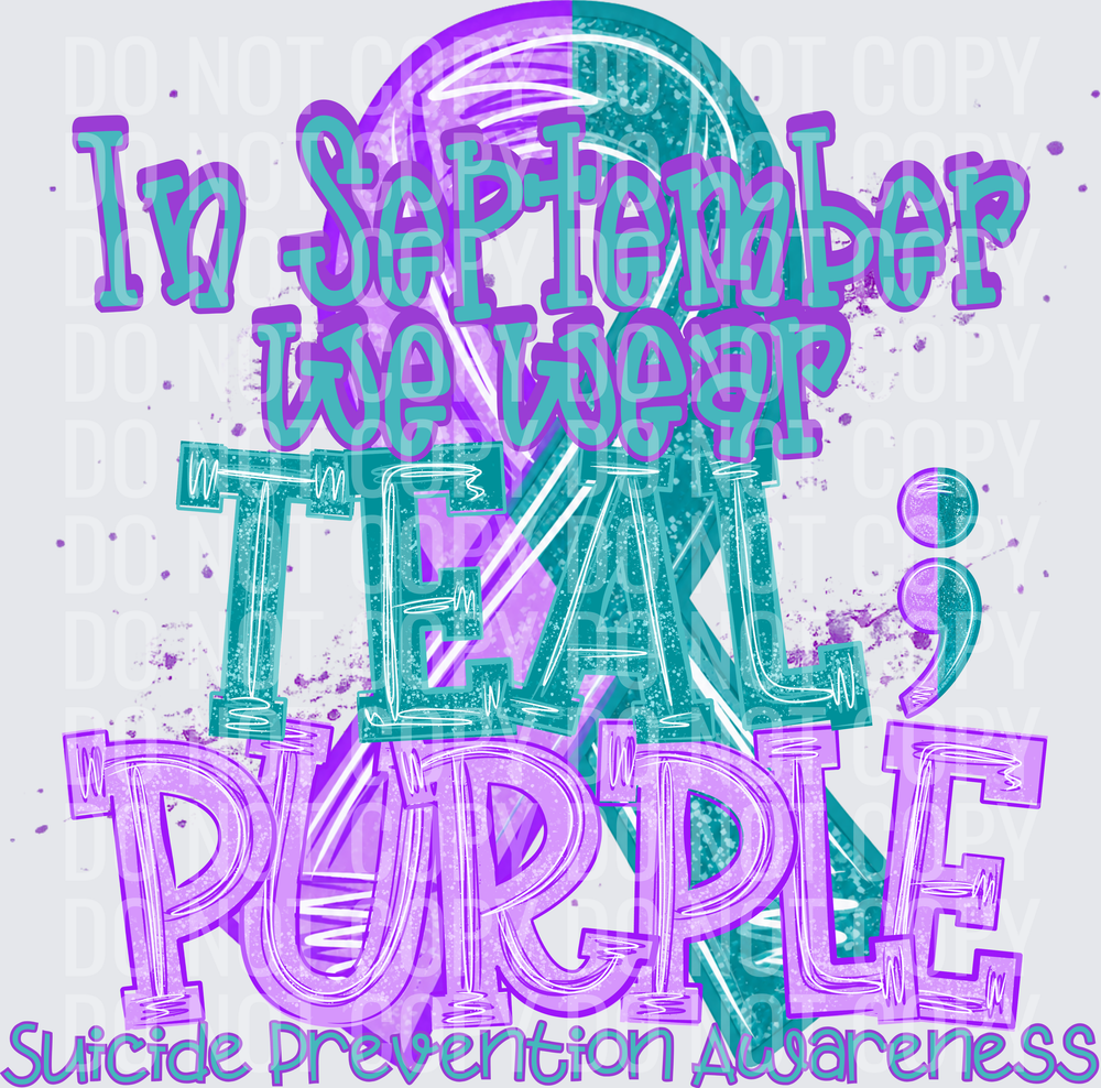 IN SEPTEMBER SUICIDE (2)