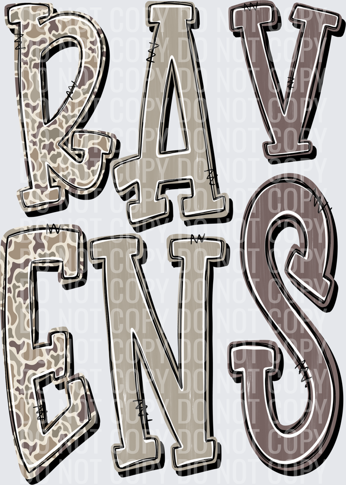 Ravens