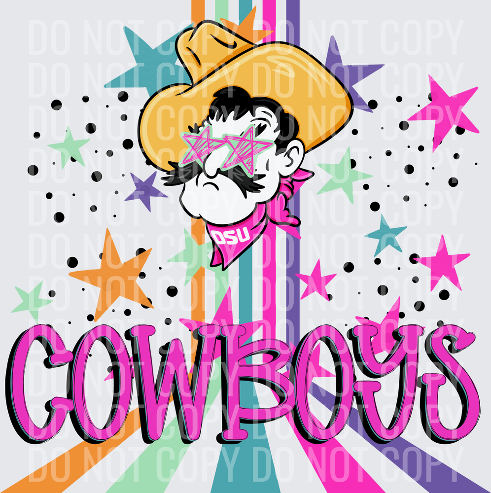 COWBOYS