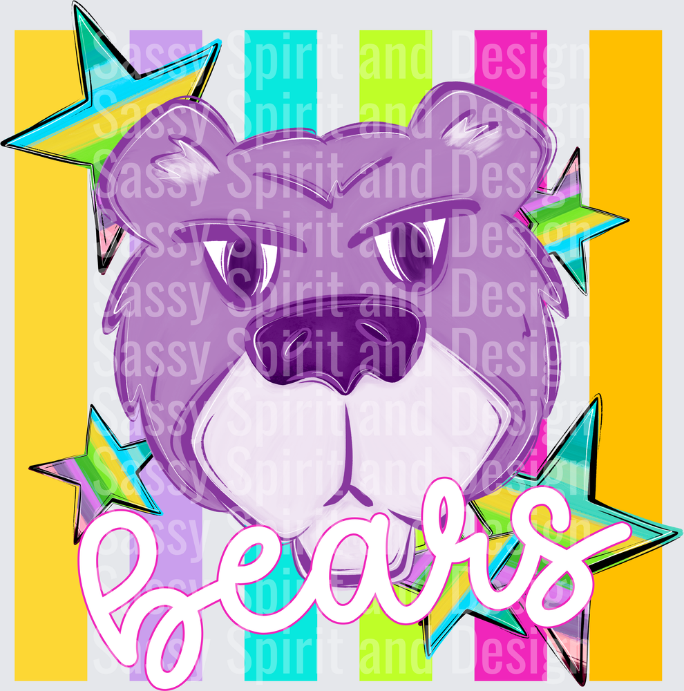 BEARS 2