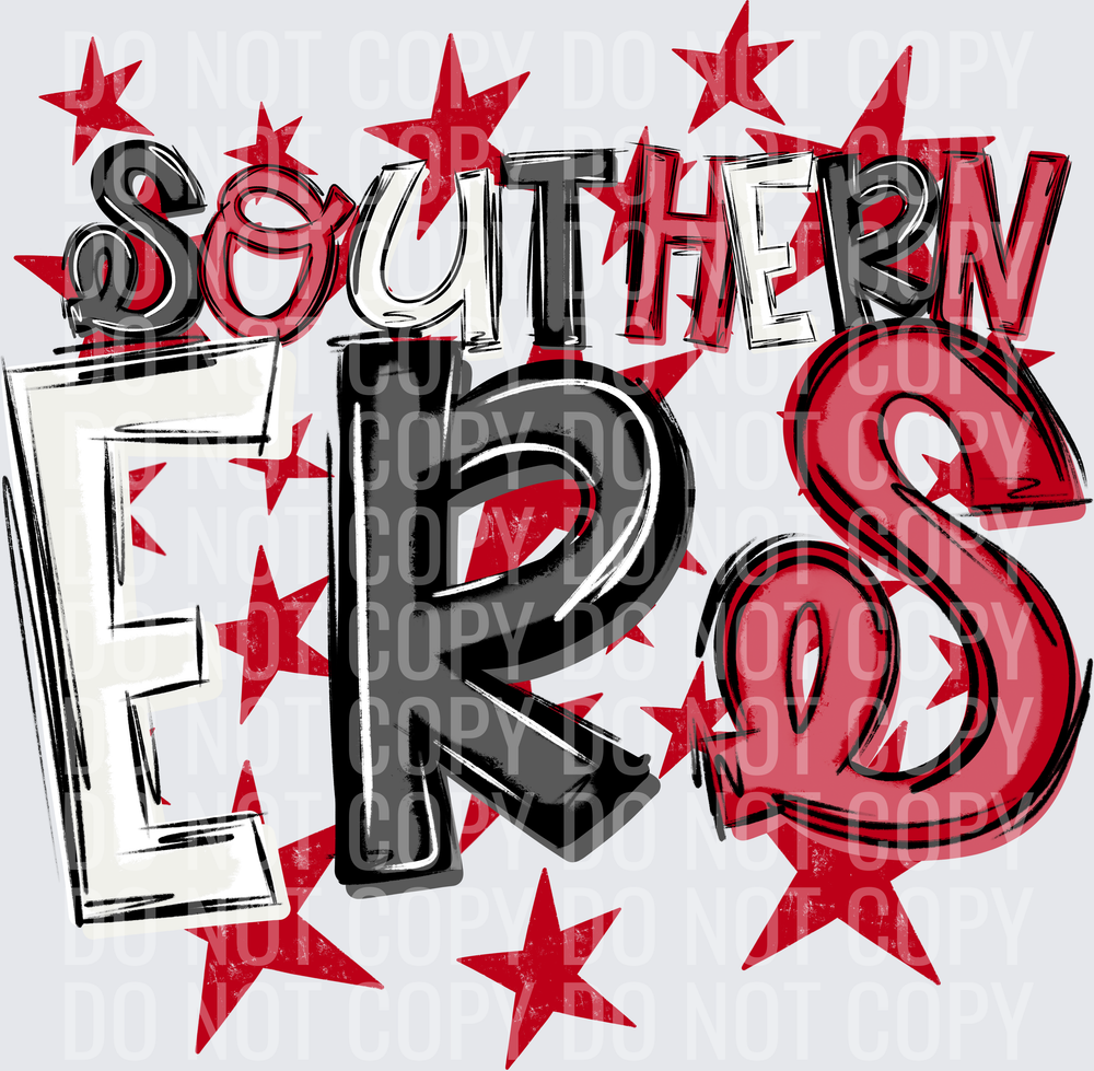 SOUTHERN-ERS