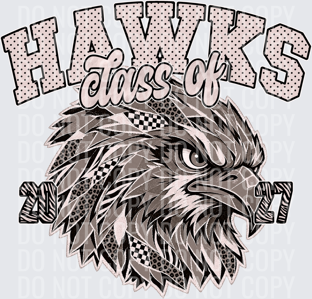 KayndiDesigns 10.26 Class of 2027 Neutral Hawks 3