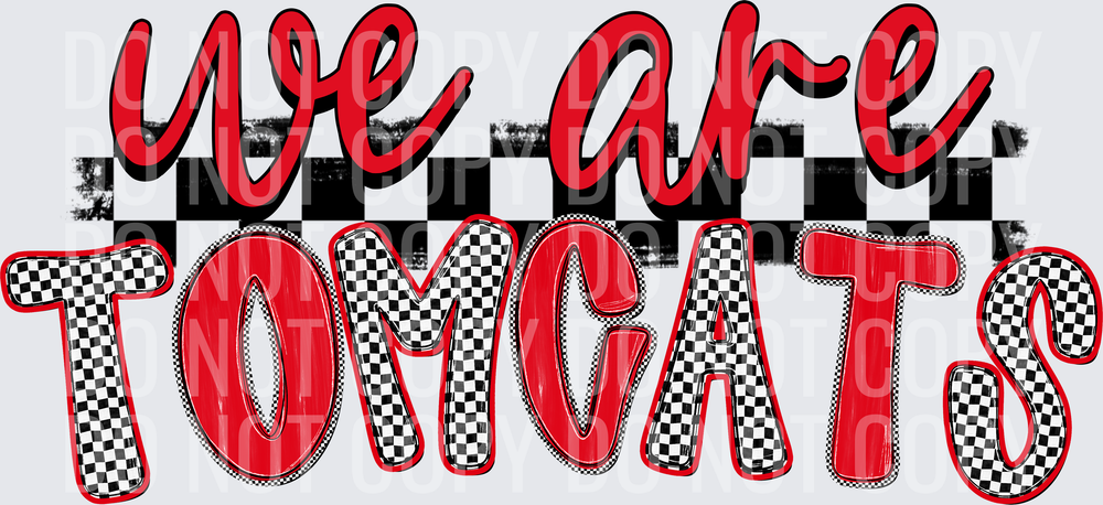 TOMCATS