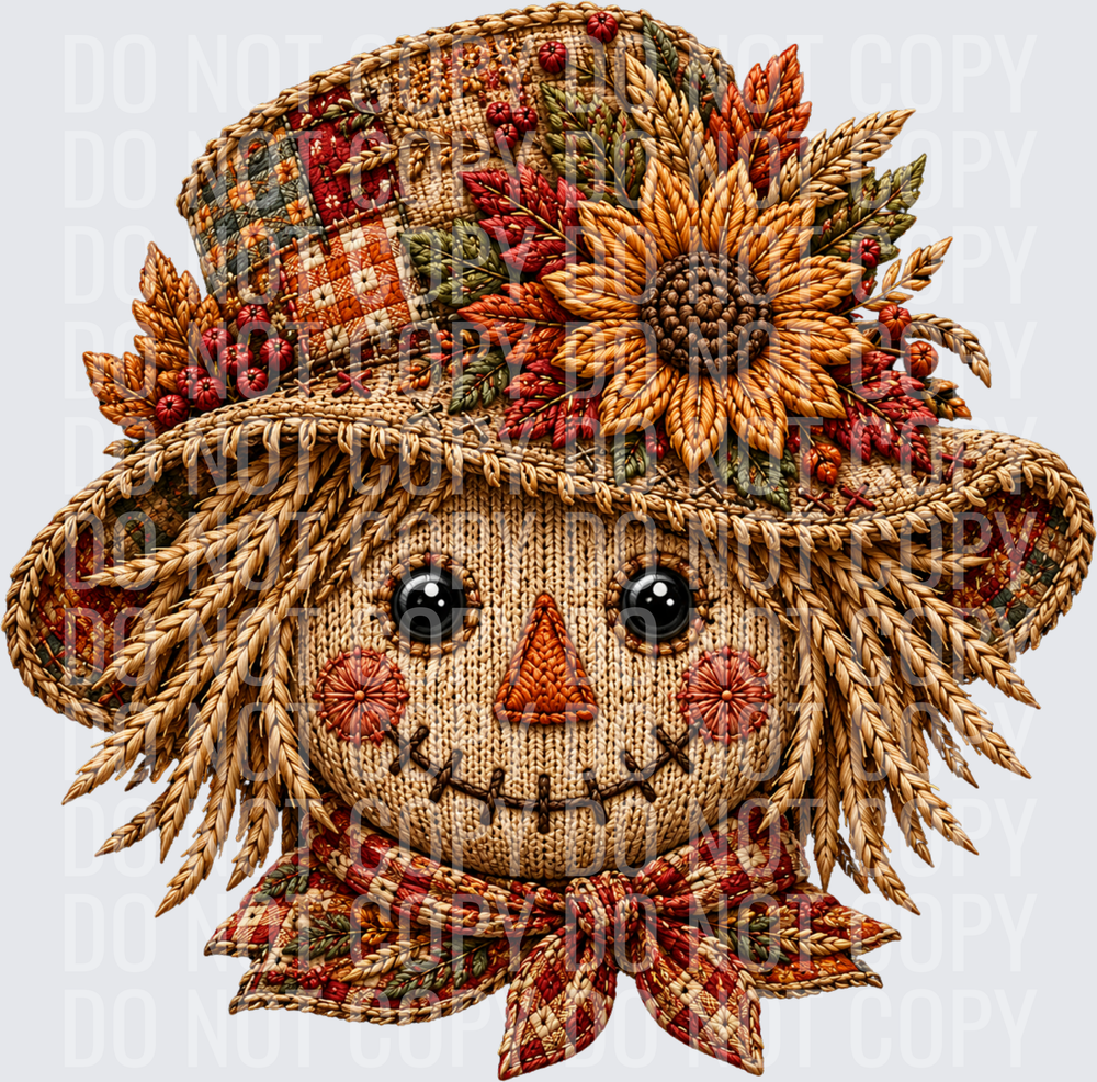 scarecrow