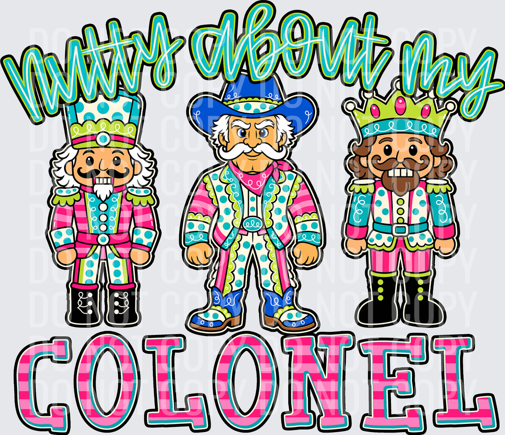 KayndiDesigns 10.26 Nutty About My Colonels 2