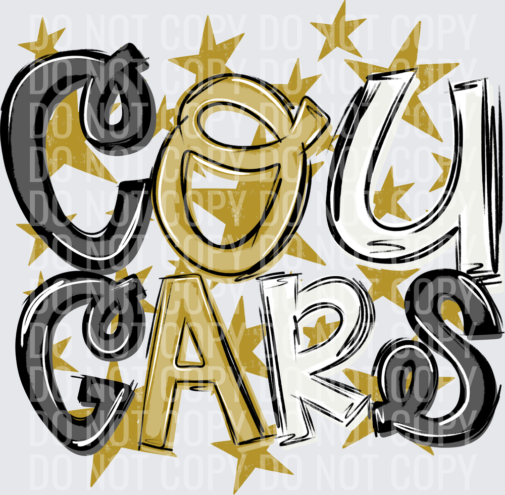 COU-GARS