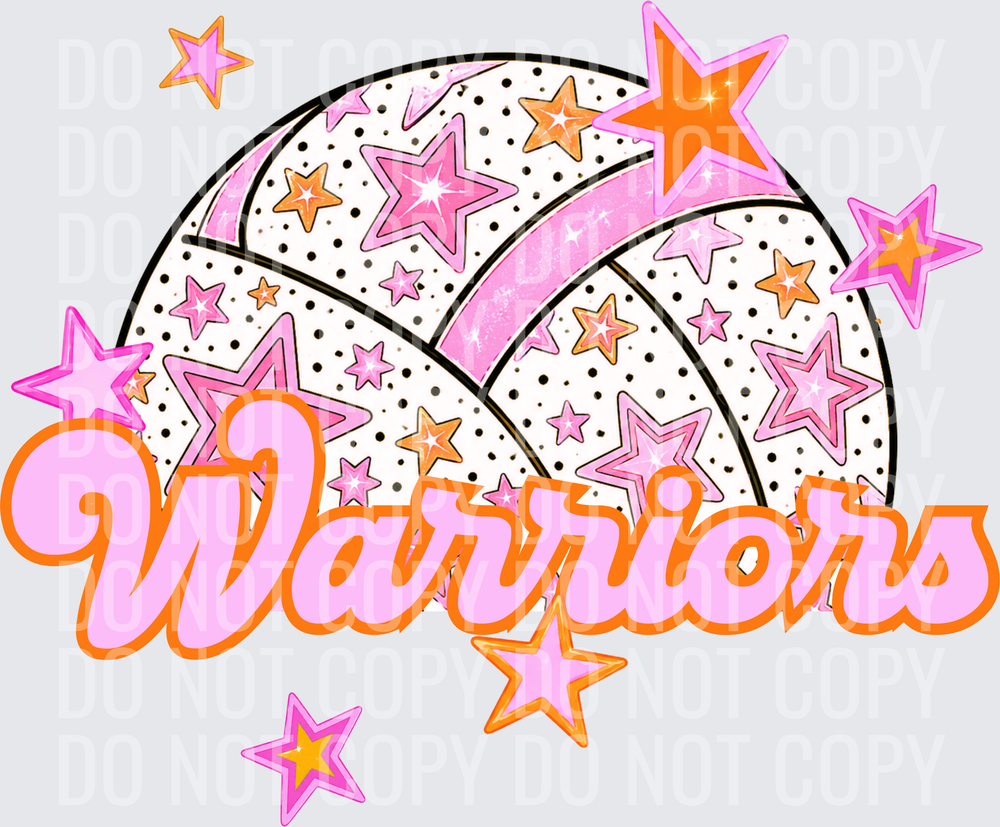 WARRIORS