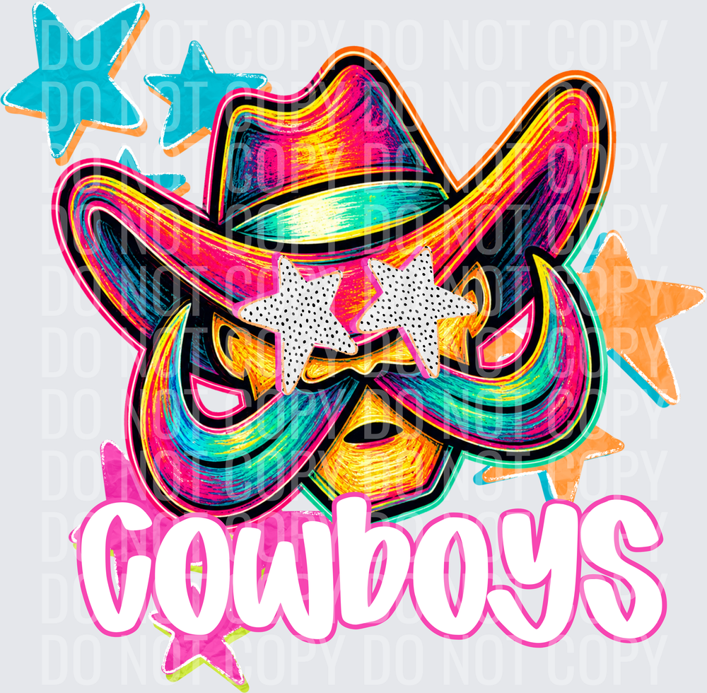 COWBOYS