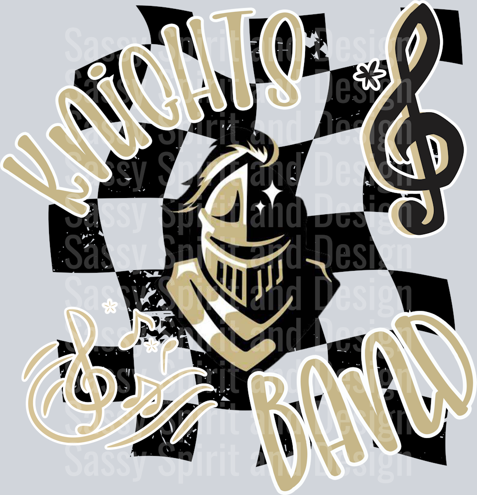 EAGLE MOUNTAIN KNIGHTS BAND