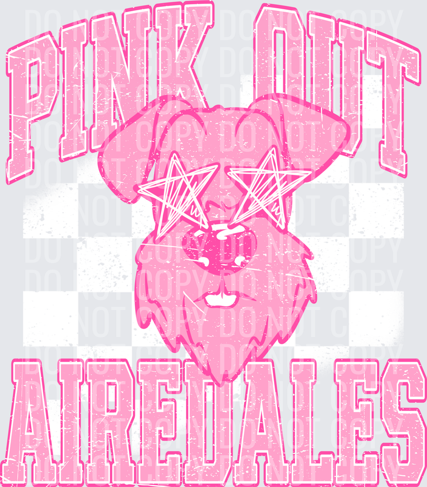 Airdale’s_Pink_Out_Checkered