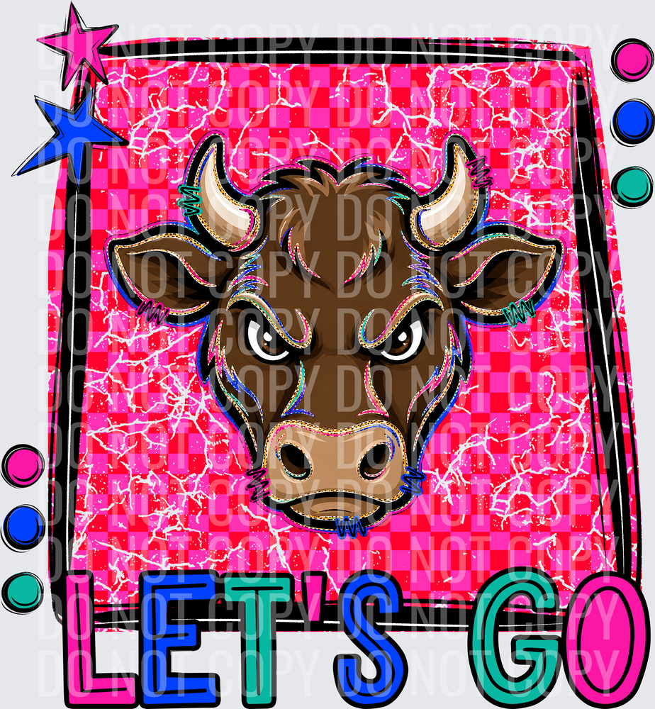Steers