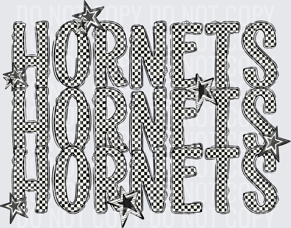 HORNETS