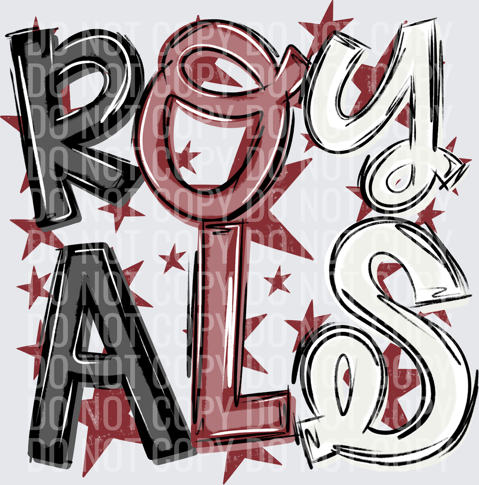 ROY-ALS
