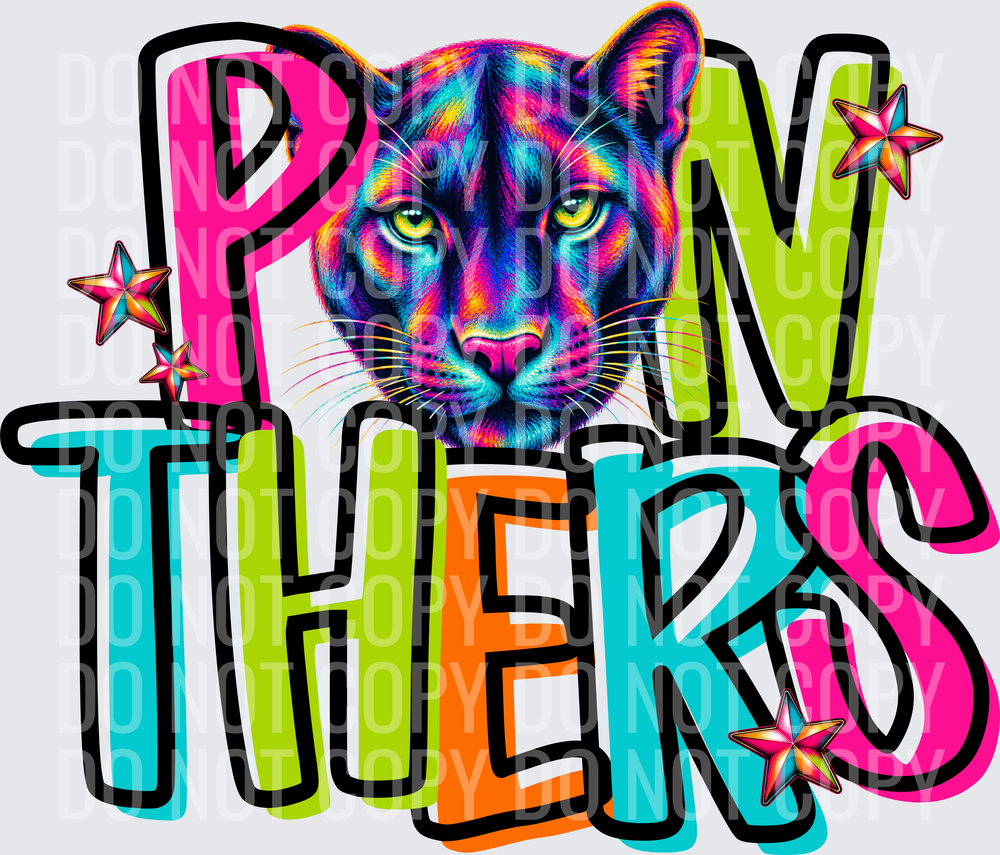 PANTHERS