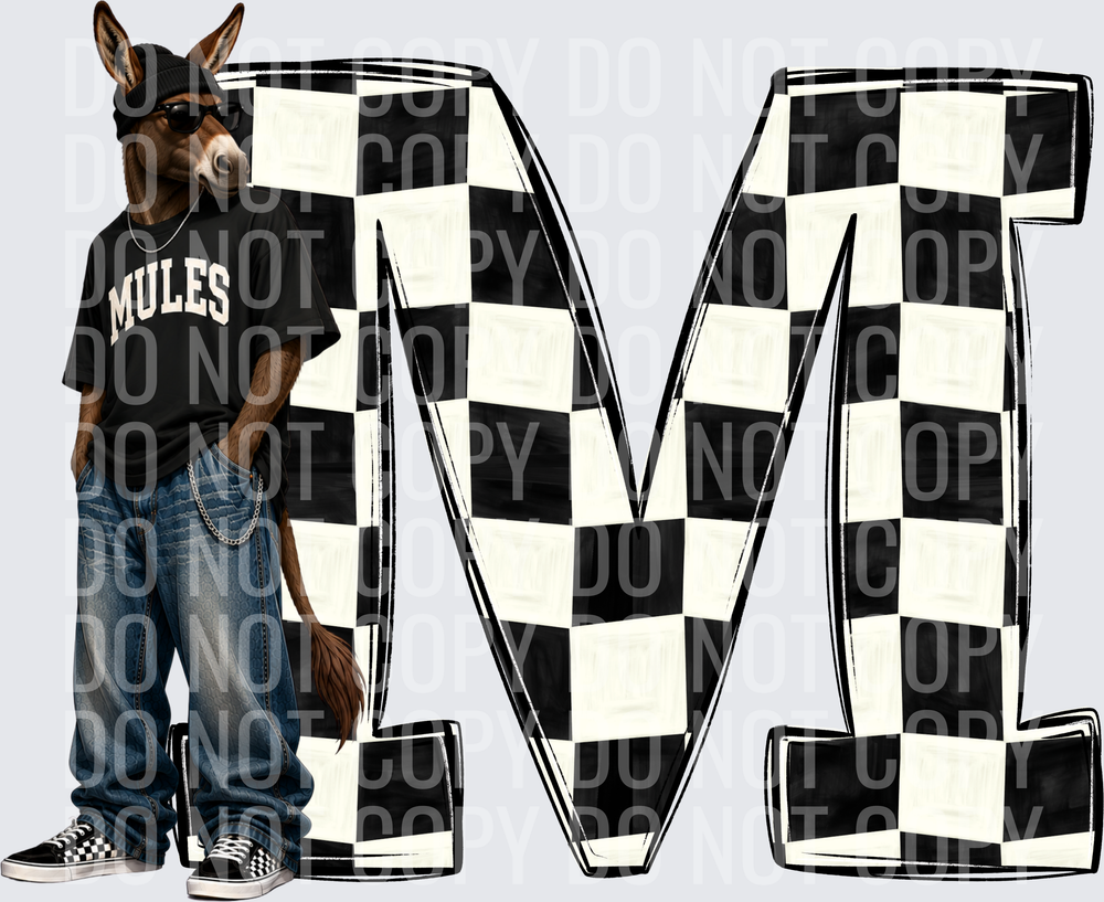 MULES