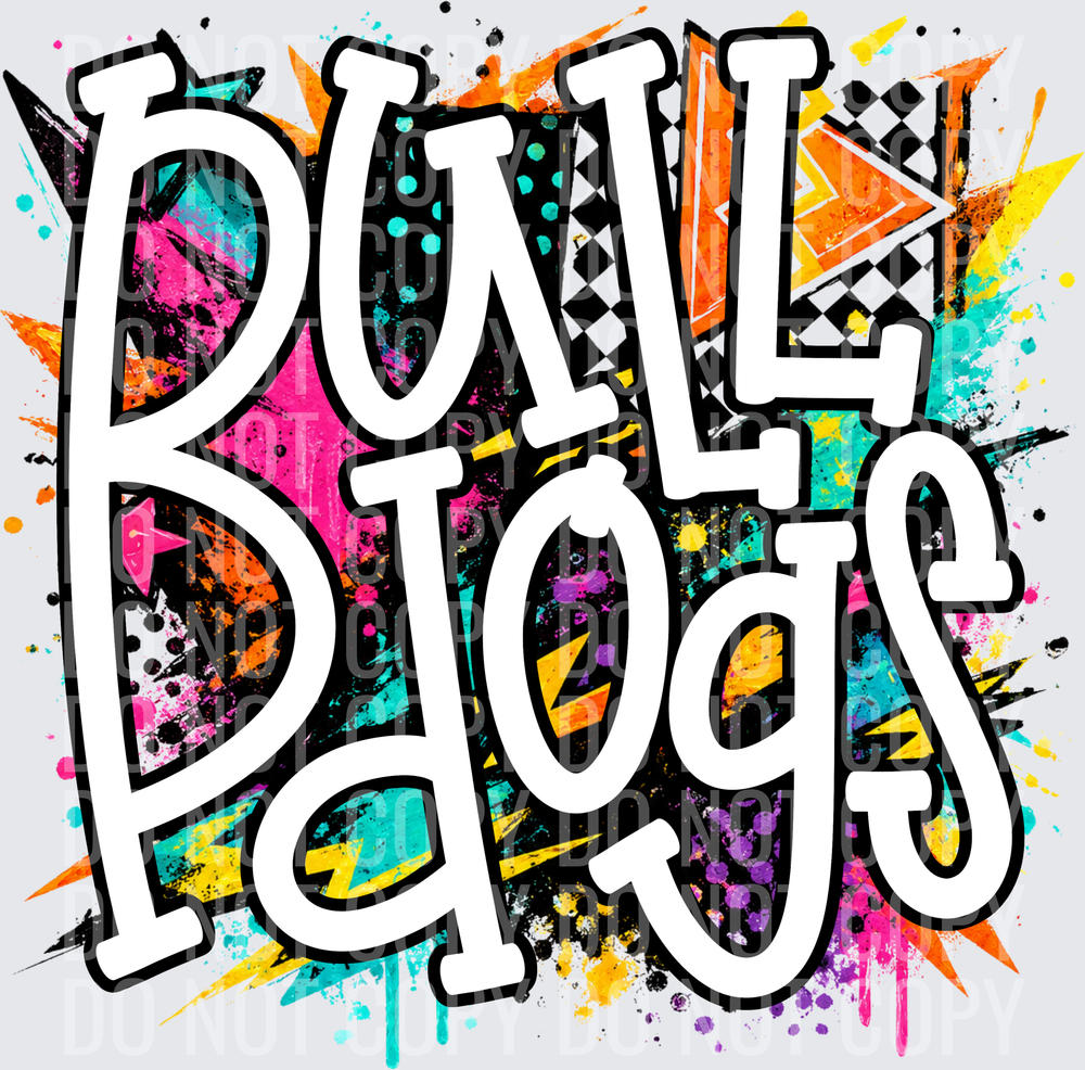 BULLDOGS