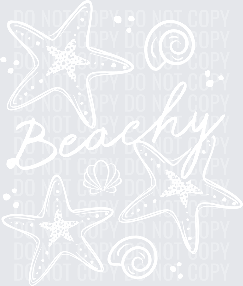 Beachy_Starfish_White