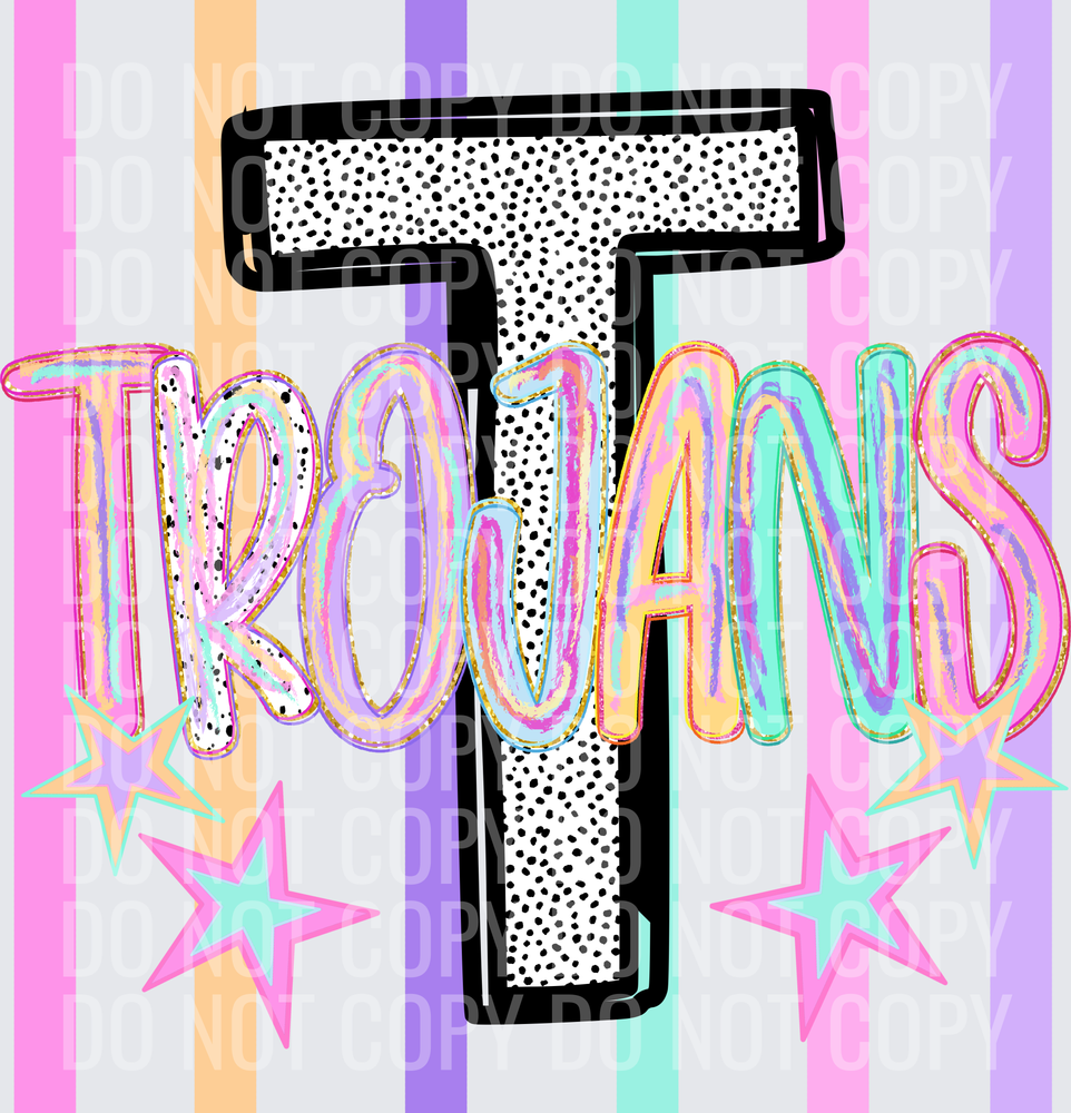 Trojans