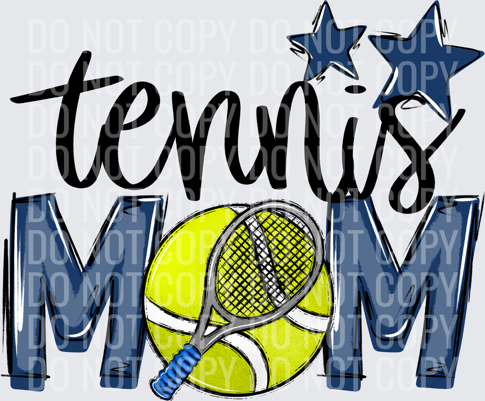 navy tennis
