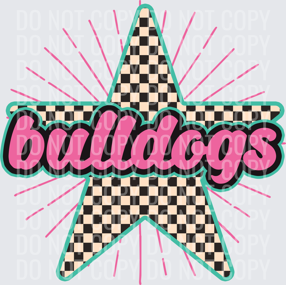 bulldogs