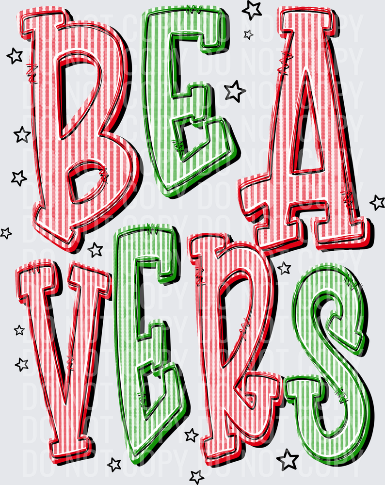 Beavers