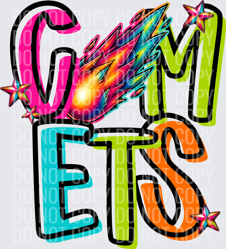 COMETS