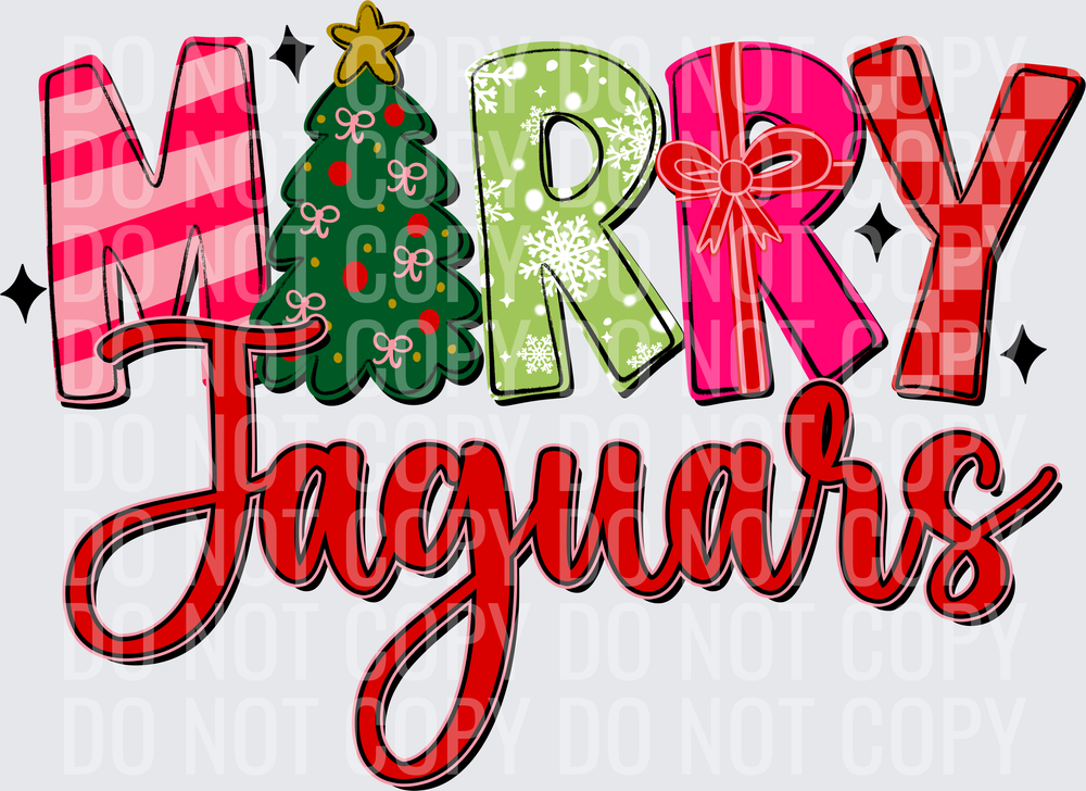 Jaguars