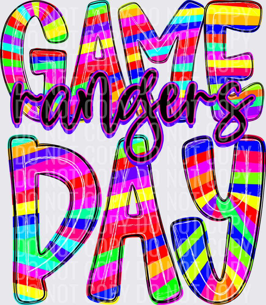 rangers