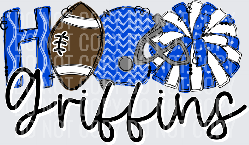 Griffins