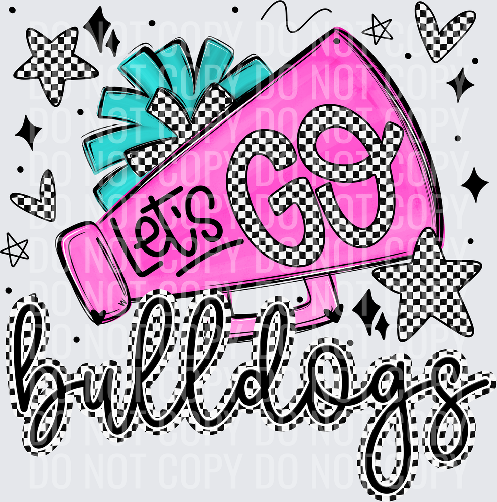 bulldogs