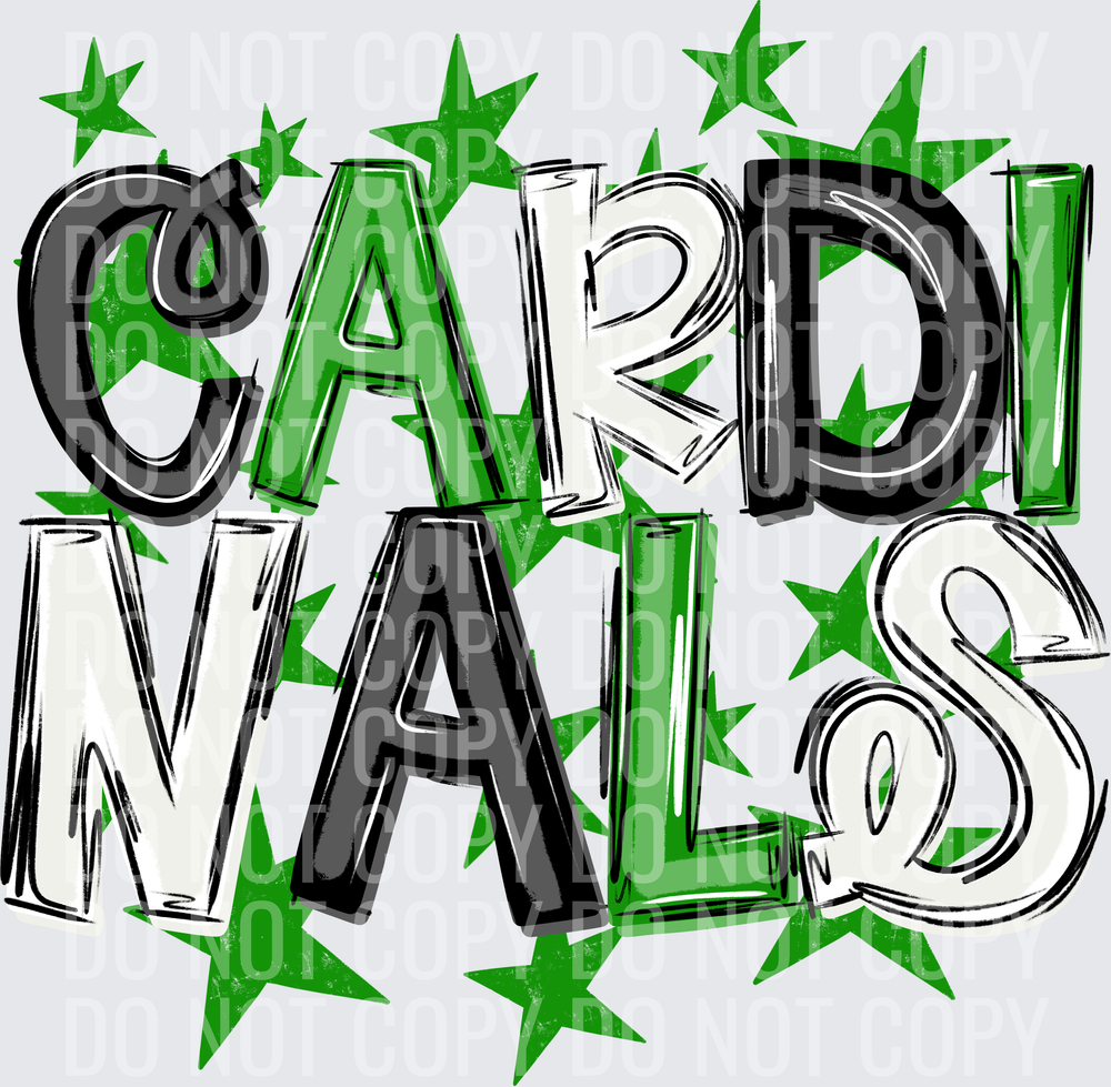 CARDI-NALS