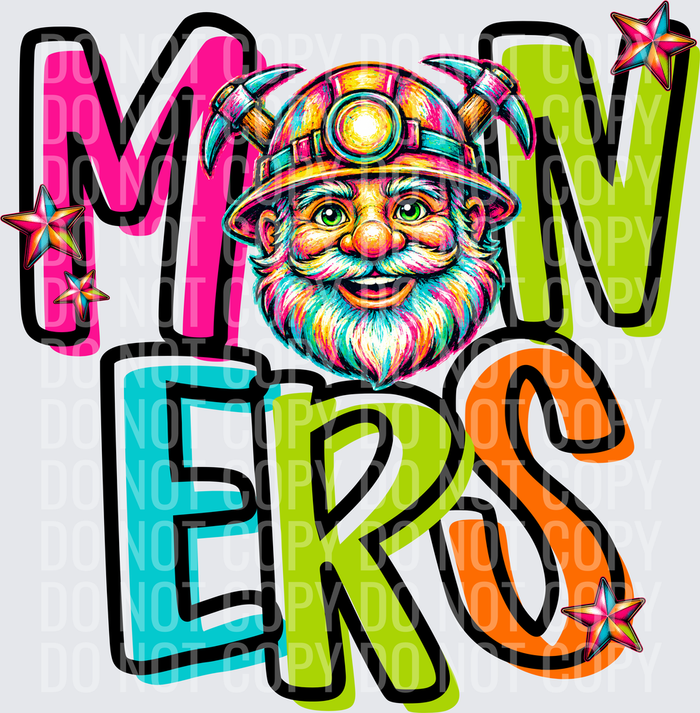 MILERS