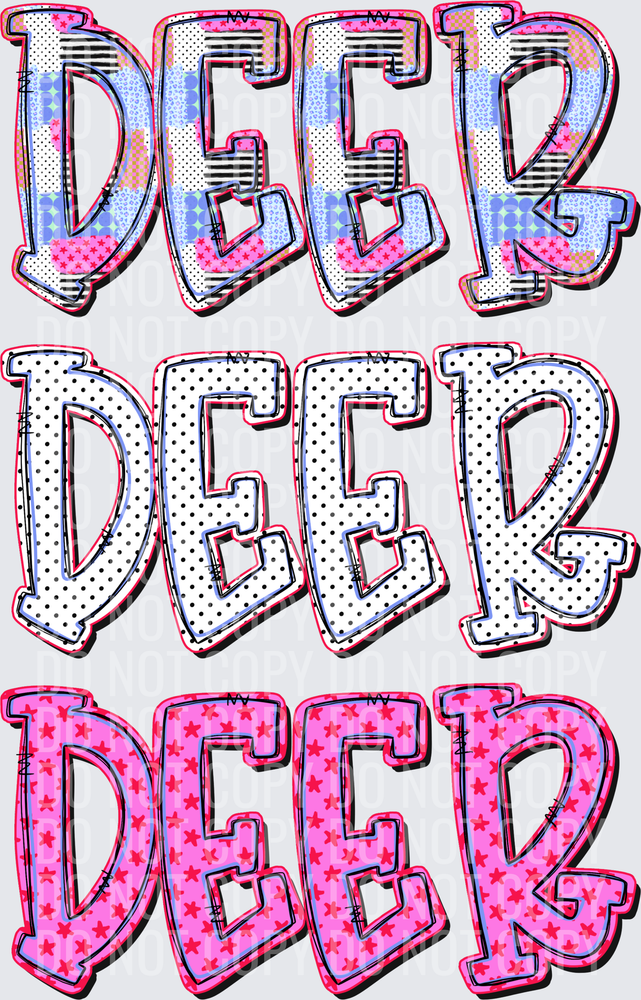 DEER