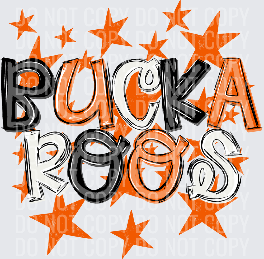 BUCKA-ROOS
