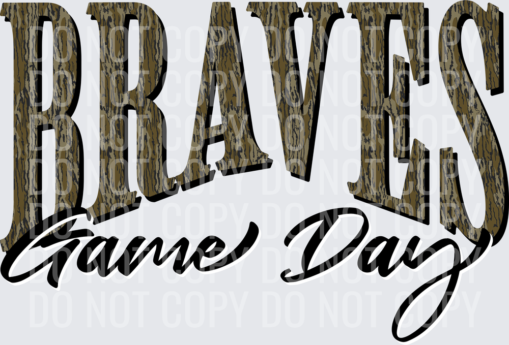 braves
