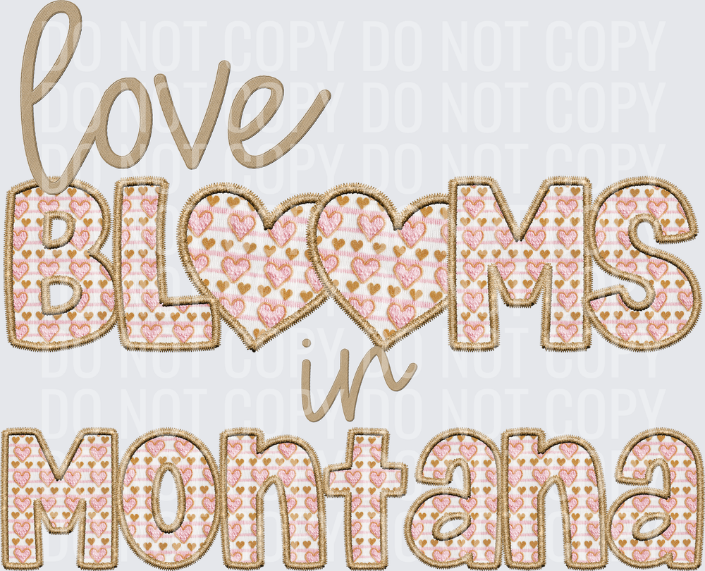 Montana